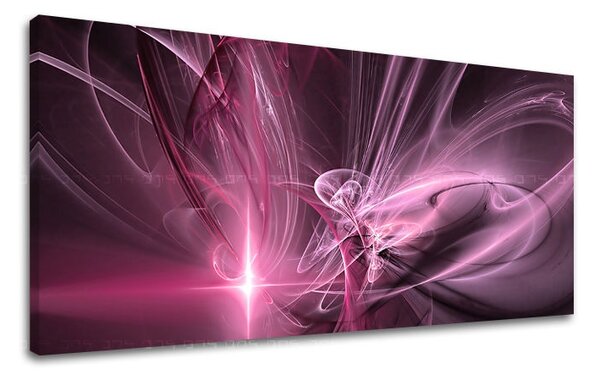 Tablouri canvas ABSTRACT Panorama AB046E13