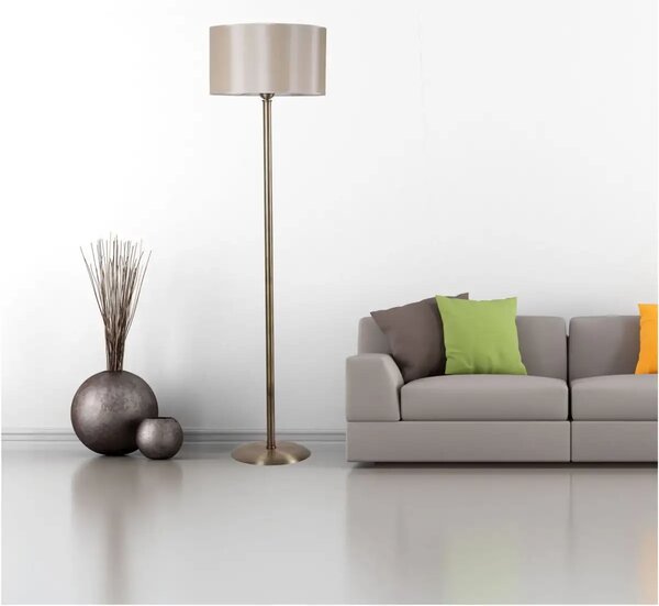 Lampadar cu abajur Homs,seria lx, 155 cm,40005