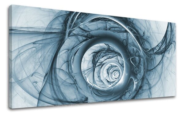 Tablouri canvas ABSTRACT Panorama AB064E13