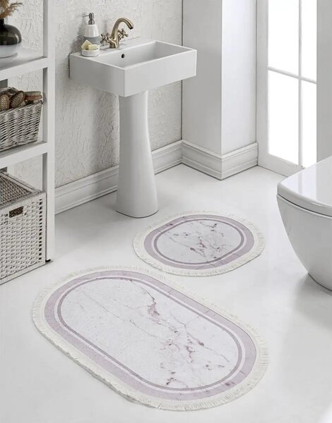 Set Covor baie homs,Solo home,50010
