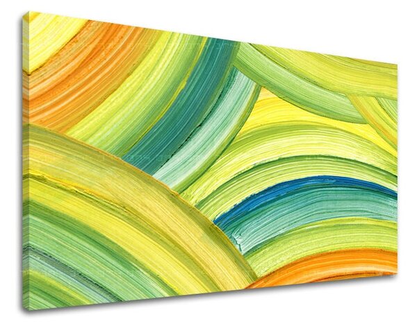 Tablouri canvas ABSTRACT AB071E11