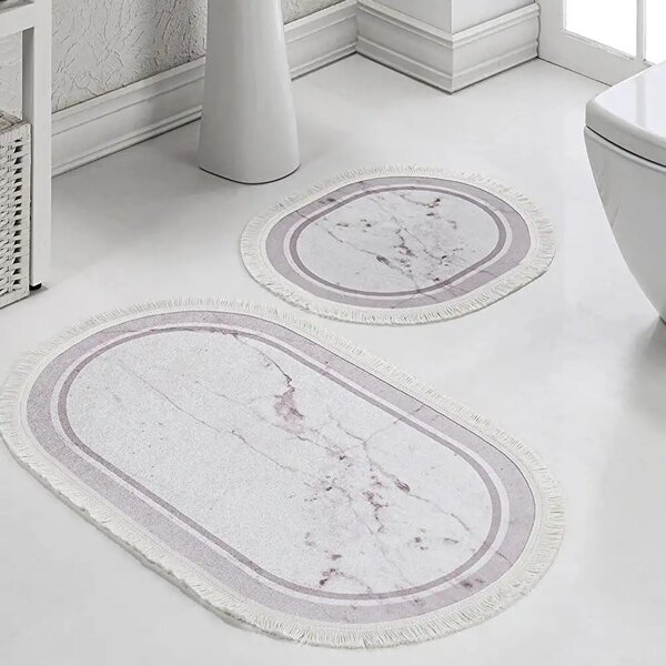 Set Covor baie homs,Solo home,50010