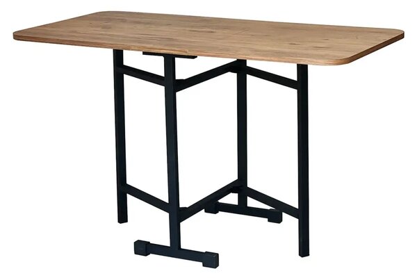 Mese Bucatarie extensibile Homs Nuc 120 x 60 x70 cm,w0032