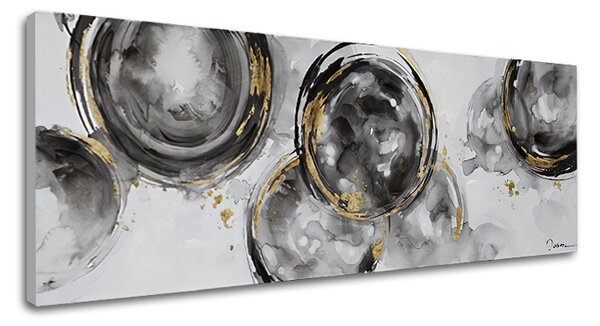 Tablouri canvas ABSTRACT 1 - piesa XOBCH11269WE1