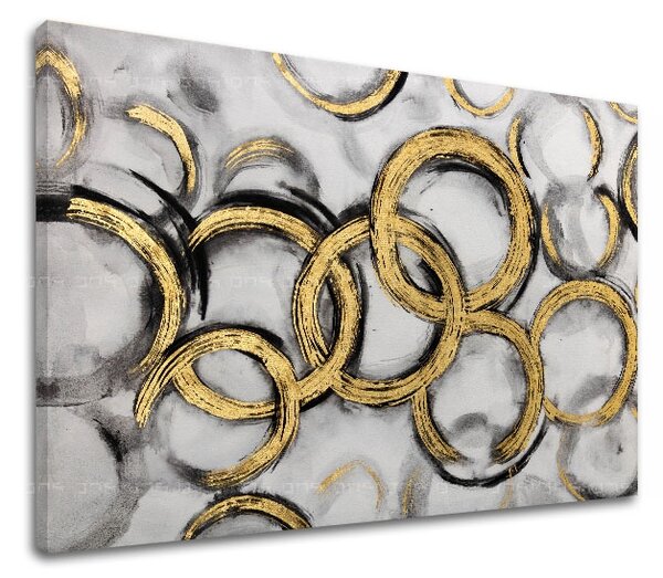 Tablouri canvas ABSTRACT 1 - piesa XOBCH1263ZE1