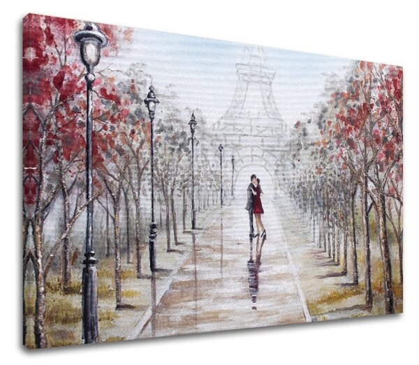 Tablouri canvas PARIS 1 - piesa XOBCH1536H1E1