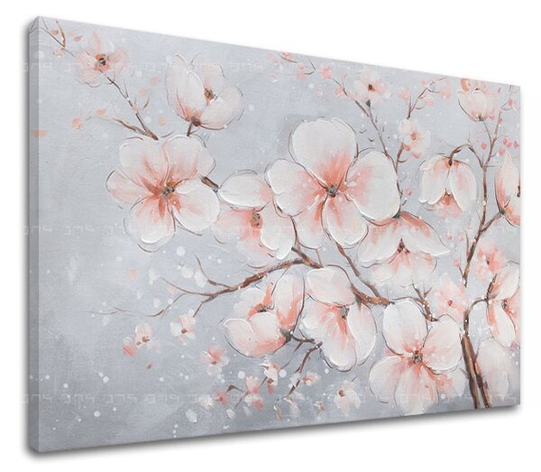Tablouri canvas FLORI 1 - piesa XOBCH1898WE1