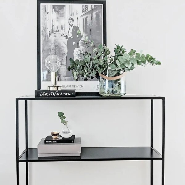 Masuta metal ,Homs,seria 710,80x30x85 cm,0004