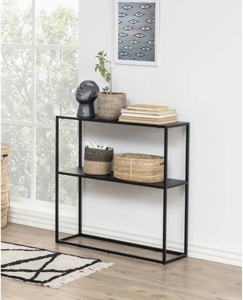 Masuta metal ,Homs,seria 710,80x30x85 cm,0004