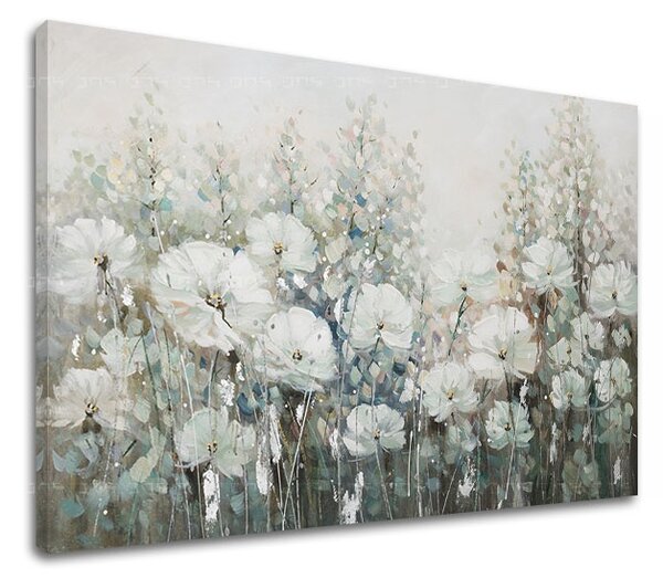 Tablouri canvas FLORI 1 - piesa XOBCHFL084