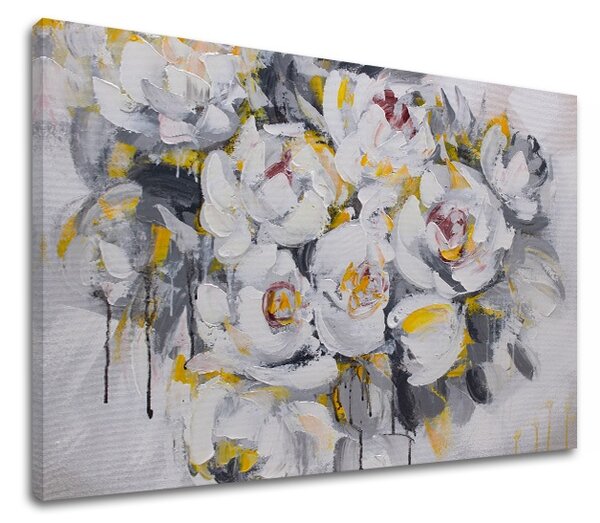 Tablouri canvas FLORI 1 - piesa XOBCHZH5632E1
