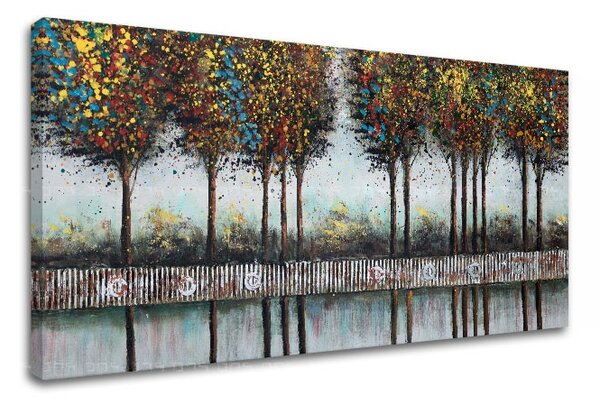 Tablouri canvas COPACI 1 - piesa XOBCHZH3739AE1