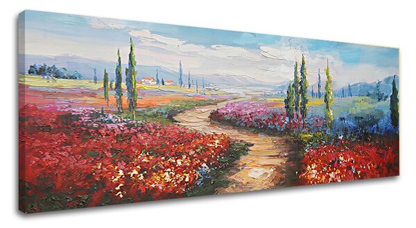 Tablouri canvas PEISAJE 1 - piesa XOBCHZH6224E1