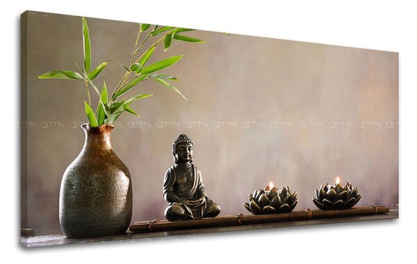 Tablouri canvas FENG SHUI Panorama FS014E13