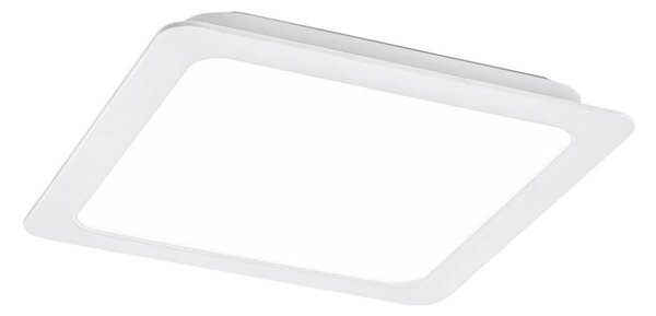 Plafonieră LED încastrată SHAUN LED/18W/230V 17 cm Rabalux 3169