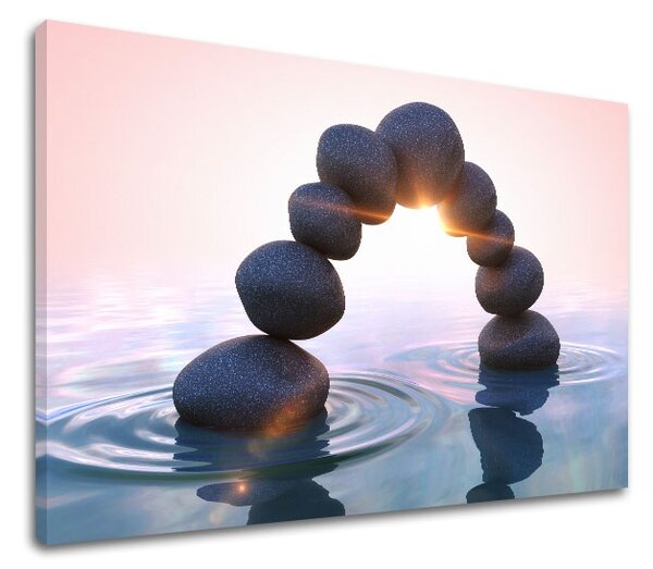 Tablouri canvas FENG SHUI_058 - 11