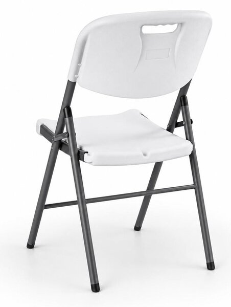 Set catering/camping - masă ESSEN + 6x scaune BERLIN
