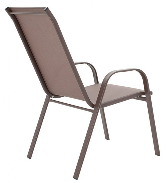 Scaun de Gradina Calan Maro - Maro Inchis