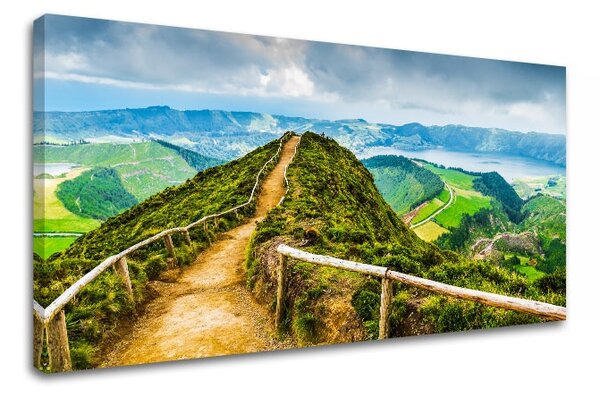 Tablouri canvas MUNȚI_
