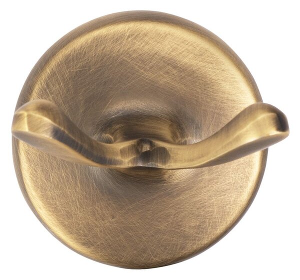 Cuier de baie Antique Bronze 332868B RETRO