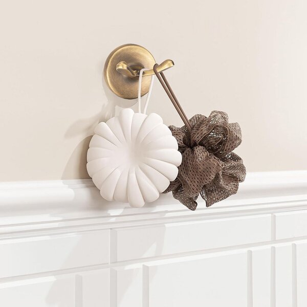Cuier de baie Antique Bronze 332868B RETRO
