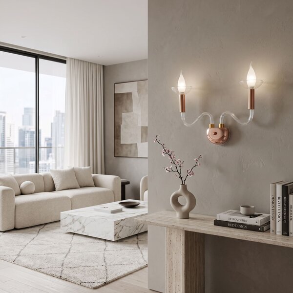 Aplica perete APP1082-2W