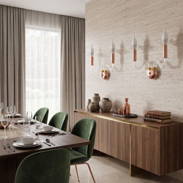 Aplica perete APP1082-2W