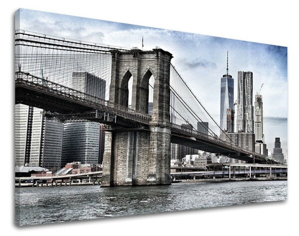 Tablouri canvas ORAȘE - NEW YORK ME115E11