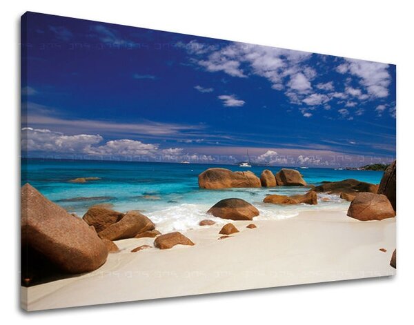 Tablouri canvas PLAJE PL010E11