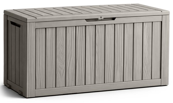 Cutie de grădină 272 L (gri). Promo -11%. 1152407