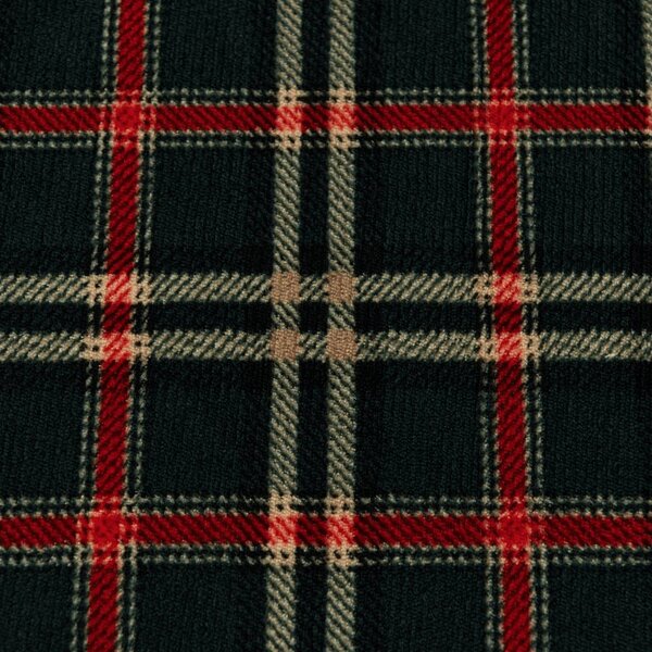 Cearsaf Cocolino microplus cu elastic GLENMOORE 200x200 cm verde
