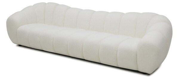 Canapea dumonde cu sezut confortabil din spuma high-density Opera 277x100 cm