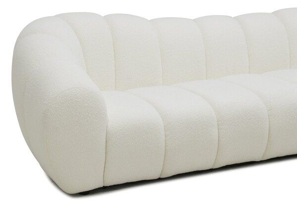 Canapea dumonde cu sezut confortabil din spuma high-density Opera 277x100 cm