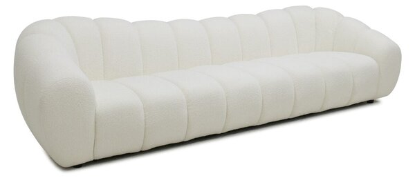 Canapea dumonde cu sezut confortabil din spuma high-density Opera 277x100 cm