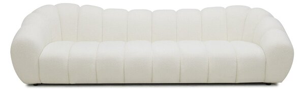 Canapea dumonde cu sezut confortabil din spuma high-density Opera 277x100 cm