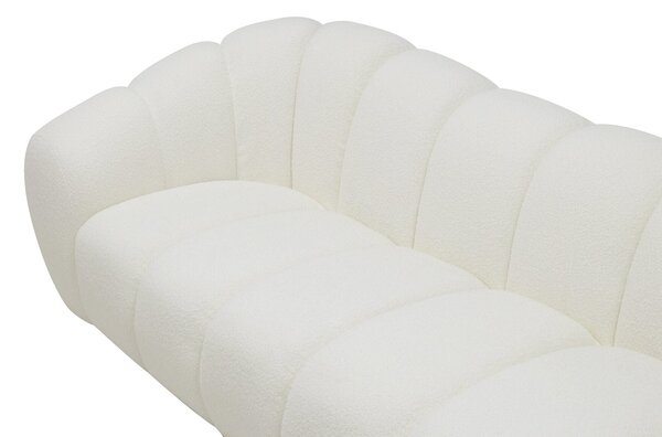 Canapea dumonde cu sezut confortabil din spuma high-density Opera 277x100 cm