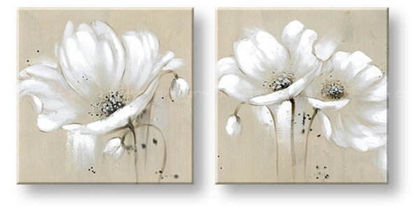 Tablouri canvas FLORI FB089E2