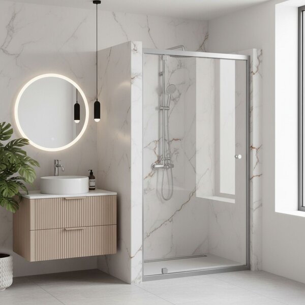 Usa de dus Rea Primo Swing 80 Chrome