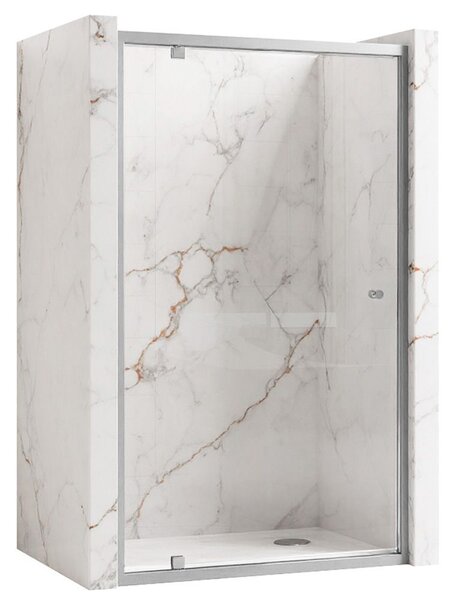 Usa de dus Rea Primo Swing 80 Chrome