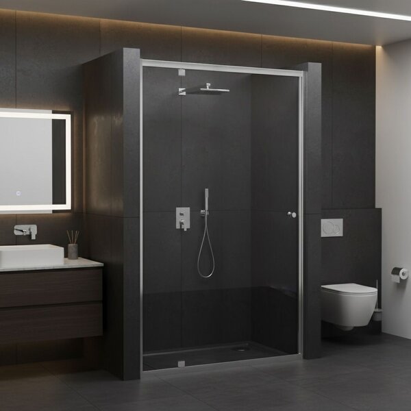 Usa de dus Rea Primo Swing 80 Chrome