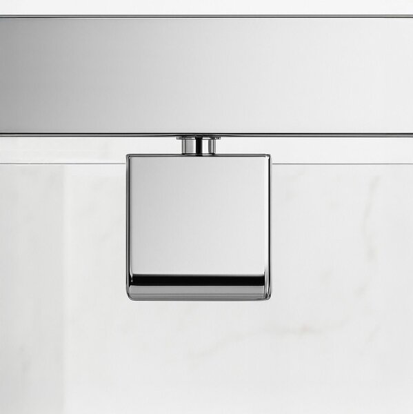Usa de dus Rea Primo Swing 80 Chrome