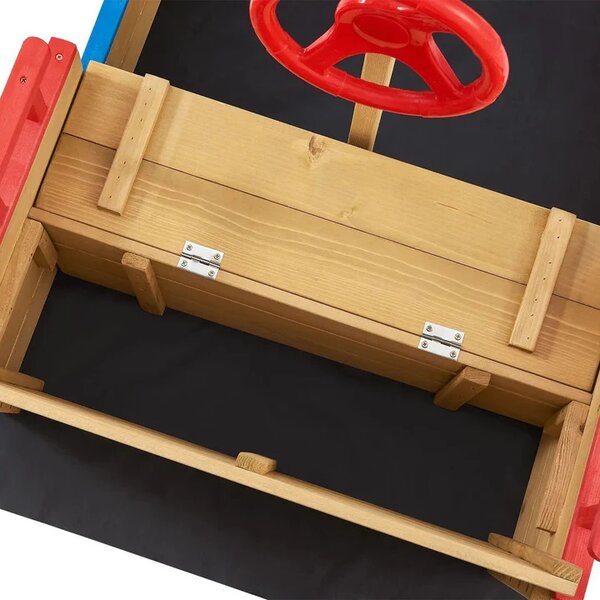 Juskys Sandbox Kido - copac