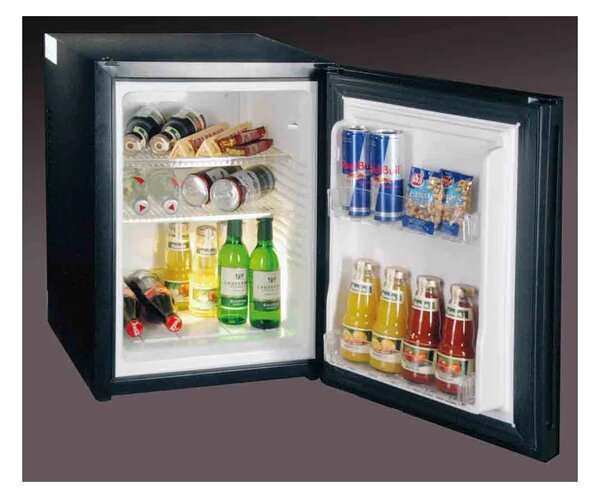 Minibar - frigider Hartmann 40-02 FD model 2026