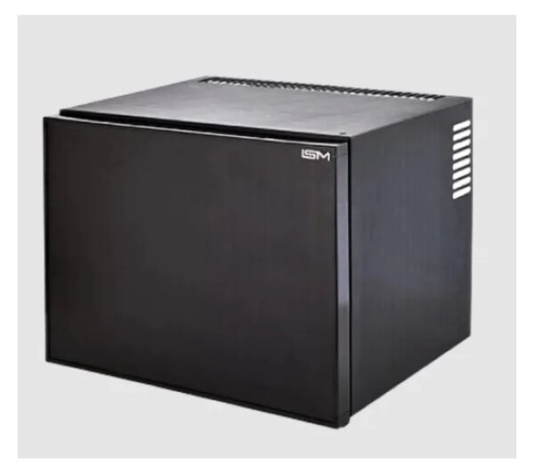 Minibar - frigider ISM 40 DM tip sertar
