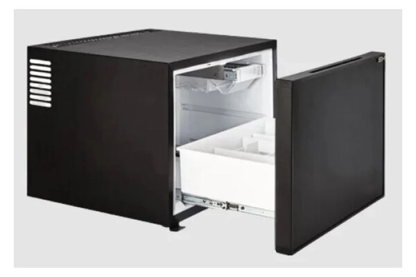 Minibar - frigider ISM 40 DM tip sertar