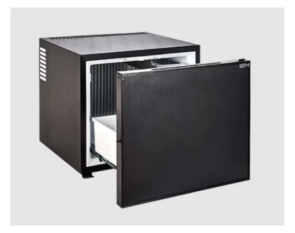 Minibar - frigider ISM 40 DM tip sertar