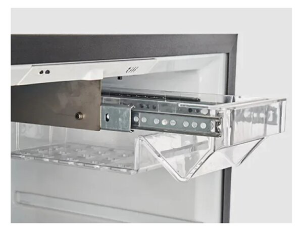 Minibar - frigider ISM 40 DM tip sertar