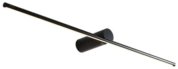 Lampa de perete LED 80CM APP1343-W Black