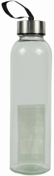 Sticla SHIPPA 500 ml - mai multe culori
