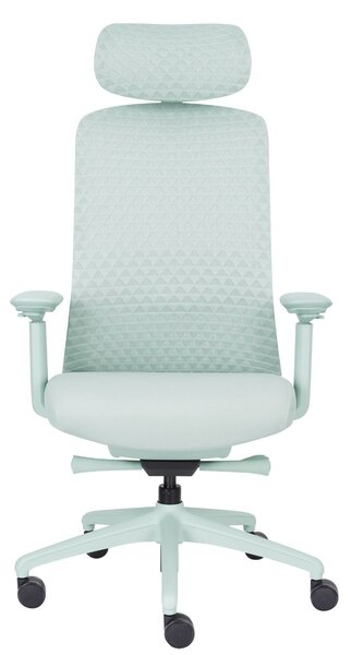 Scaun de birou Solar Green